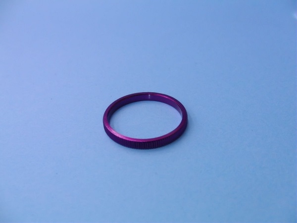 富士スケルトン用アルミパーツ/KSK17-LRT